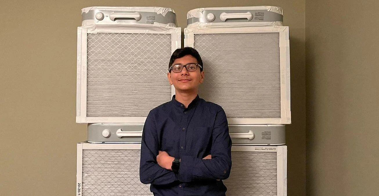 Fortune news article preview