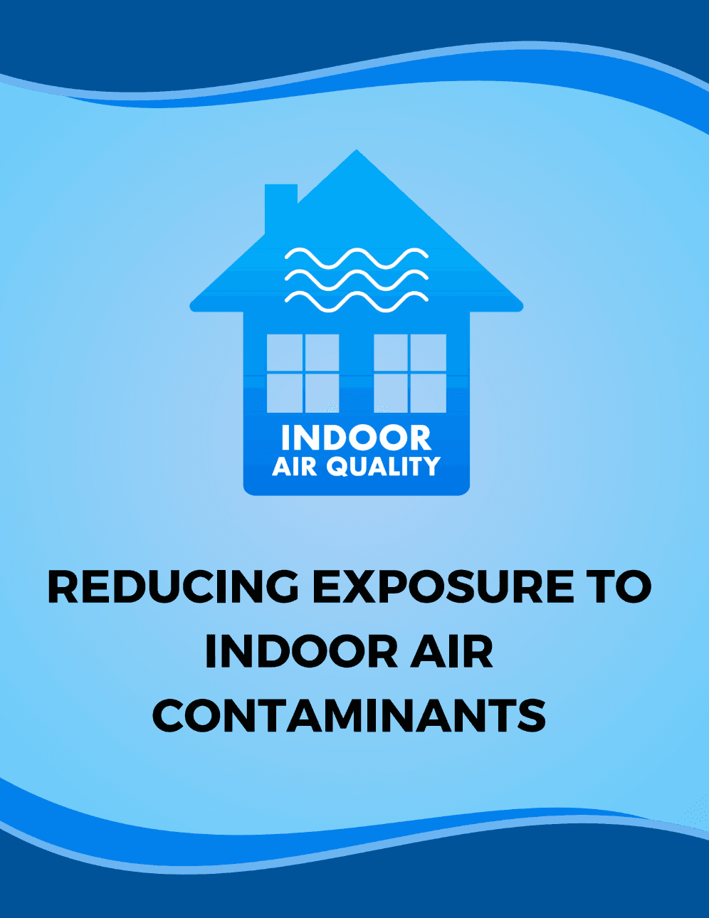 Indoor air quality guide preview