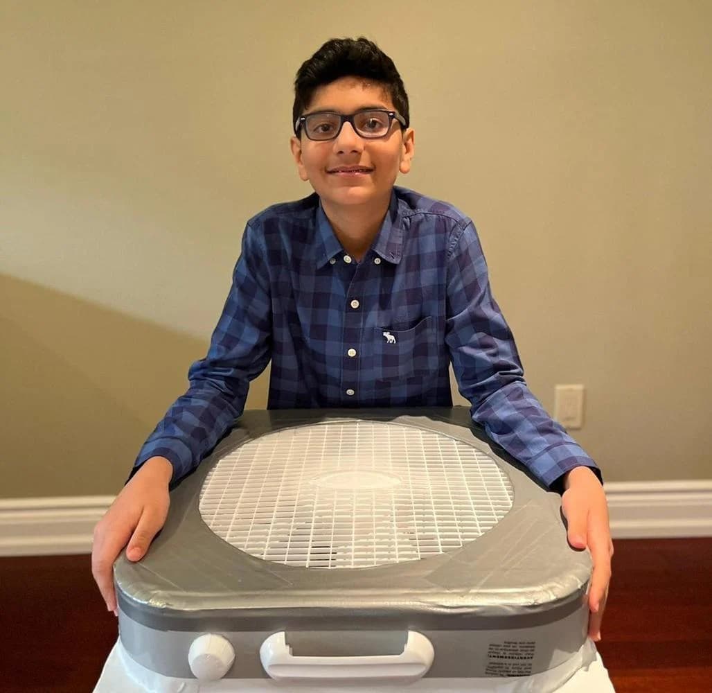 Mississauga.com news article preview